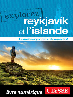 cover image of Explorez Reykjavik et l'Islande